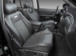 Chevrolet TrailBlazer SS 2006 года